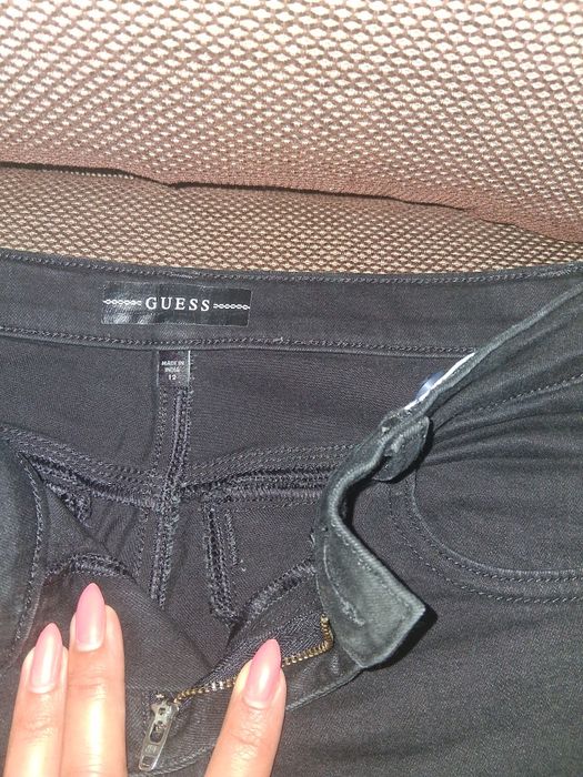 Детски дънки Guess до 12г.