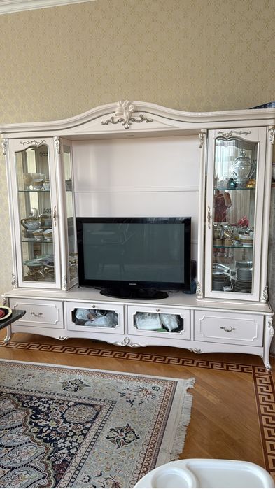 Сервант для посуды