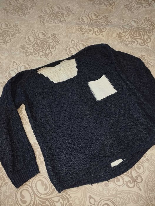 Свитера для девушек