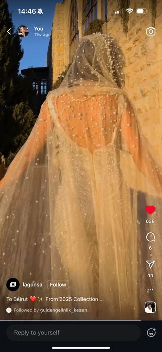 Елегантна официална рокля