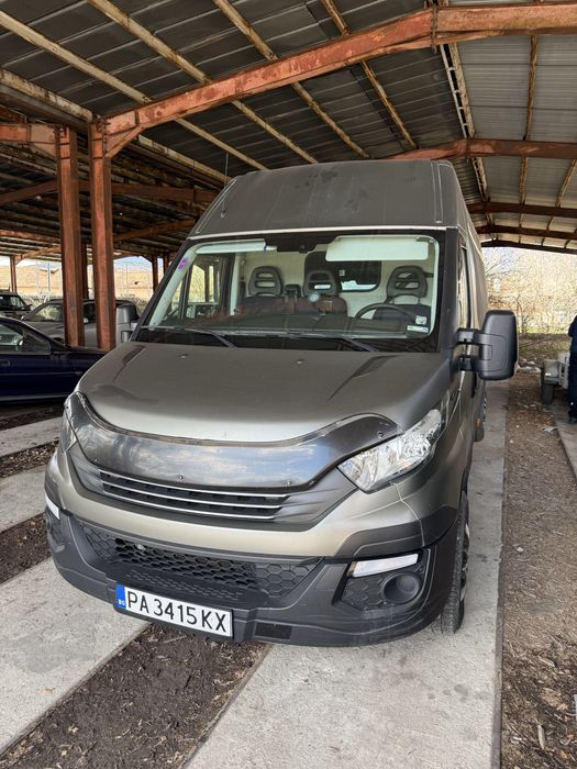 Iveco 35 160 Daily