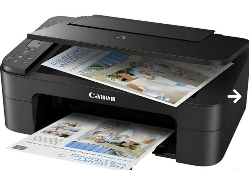 Printer Canon ts3355