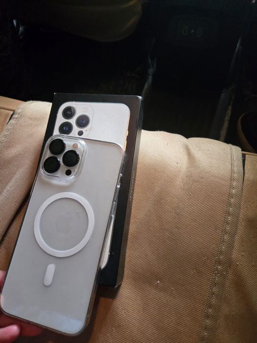 Iphone 13 pro max