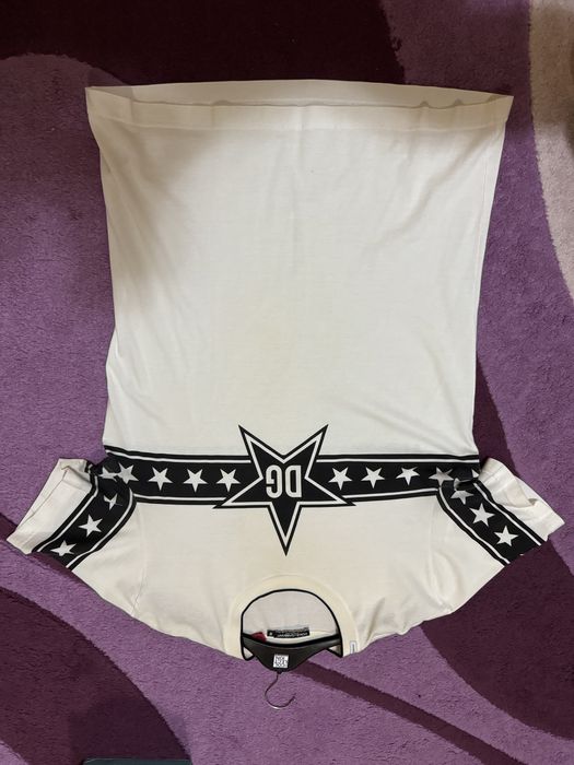 Tricou Dolce Gabbana