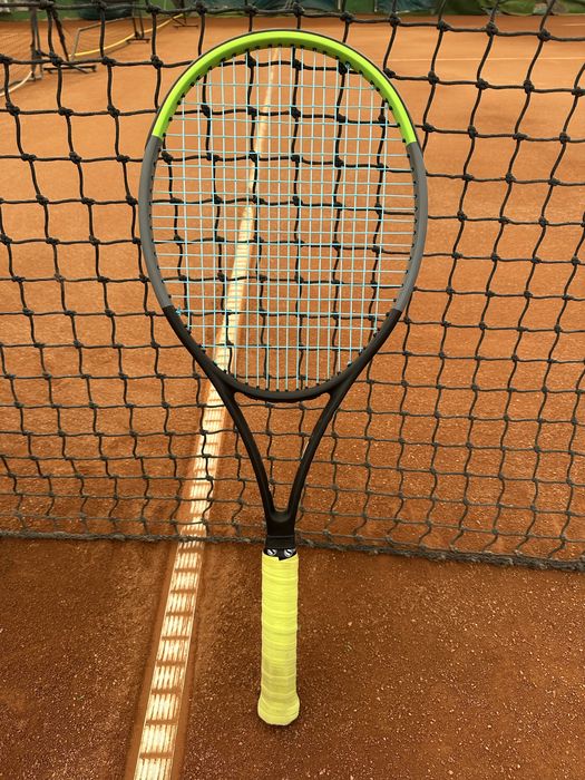 Rachetă tenis Wilson Serena Williams Autograph 104 – L3