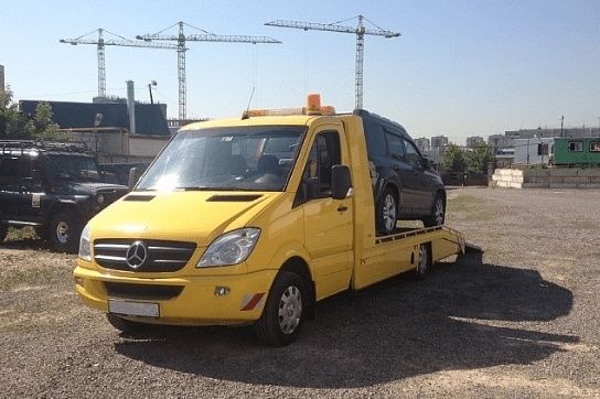 Эвакуатор не дорого