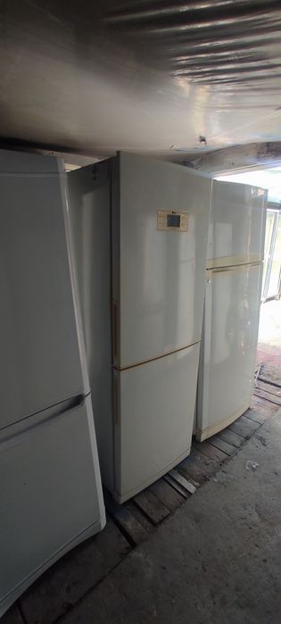 Холодильник LG  с доставкой