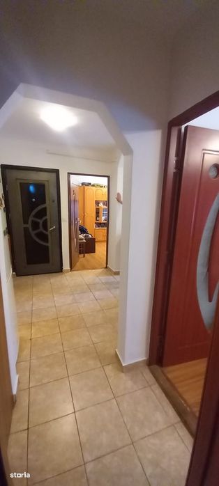 Apartament 2 dormitoare, parter, 50,20 mp utili – Str. Porolissum