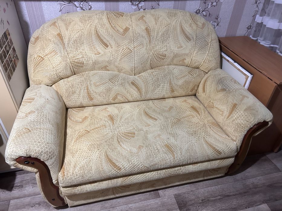 Диван раскладной