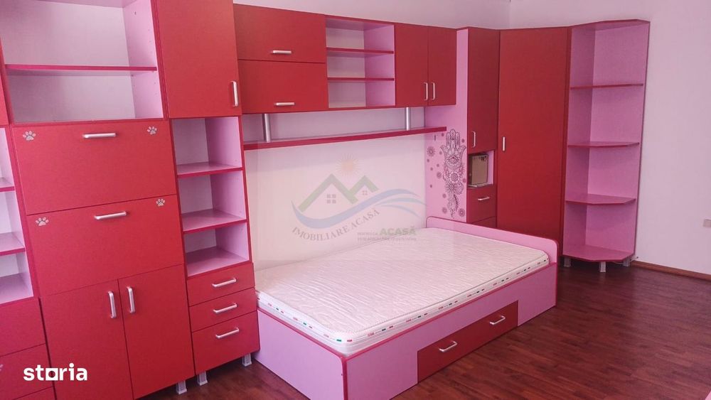 Apartament 2 camere Obcini .