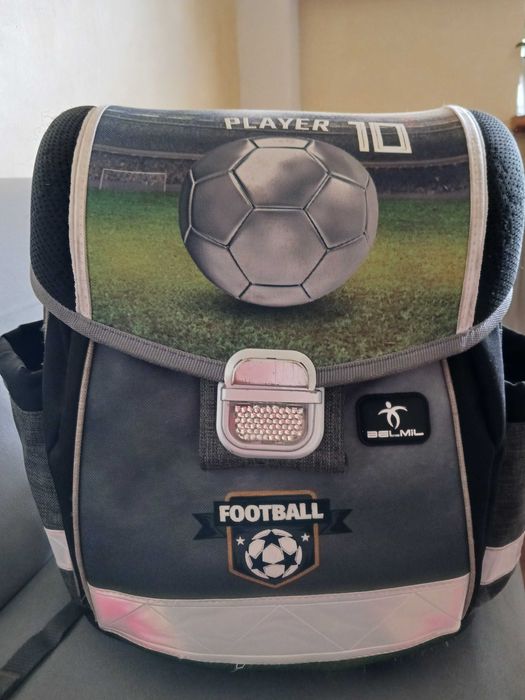 Ученическа чанта