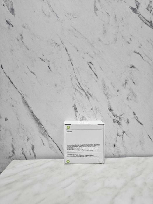 Apple AirPods 4  Sigilate Zeus Amanet 68285