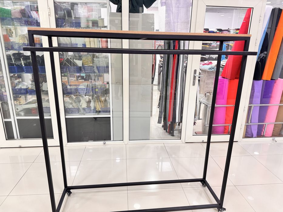 Продается рейл в отличном состоянии