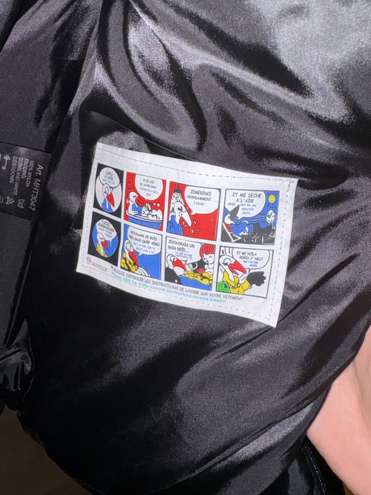 Vesta Moncler ! Toate marimile ! Iași