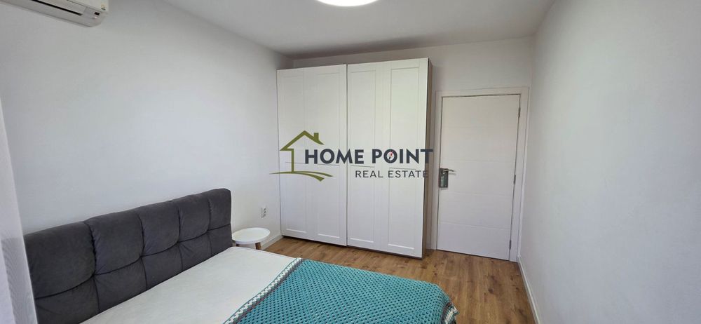 Дава се под наем Двустаен апартамент в Варна, Цветен квартал - 64 кв.м за 598.23 € - Снимка #7