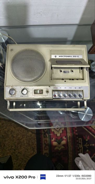 Электроника  302