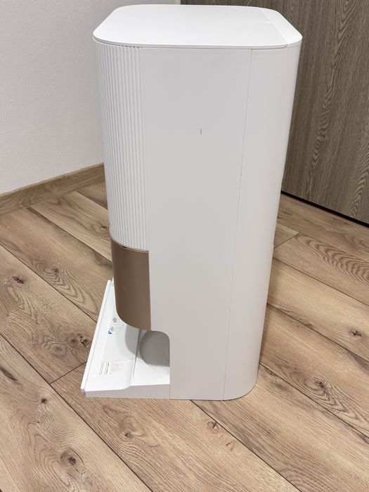 Dreame X40 Ultra (Piese Statie)– Componente 100% Funcționale