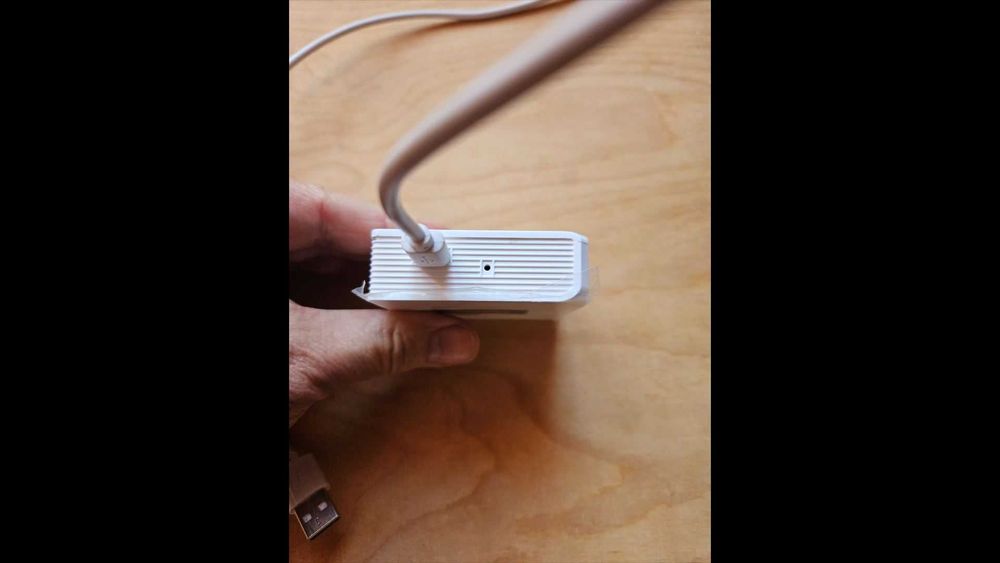Sonoff RF Bridge R2 cu Hardware Hack direct GPIO - ESPHome / Tasmota