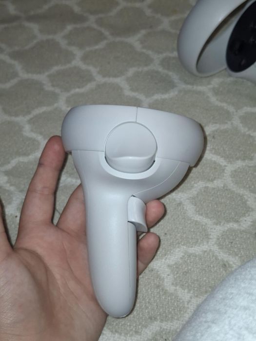 Oculus meta quest 2 256gb