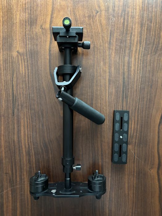 Стэдикам механический