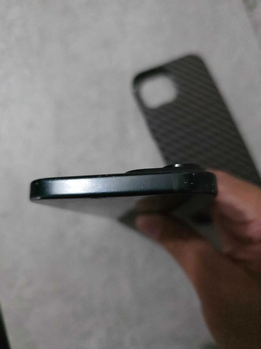 IPhone 15 Читать описание