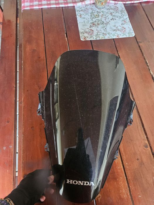 Parbriz honda pcx125 2025