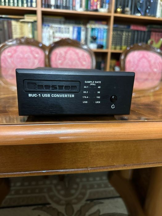 USB Конвертор Bryston