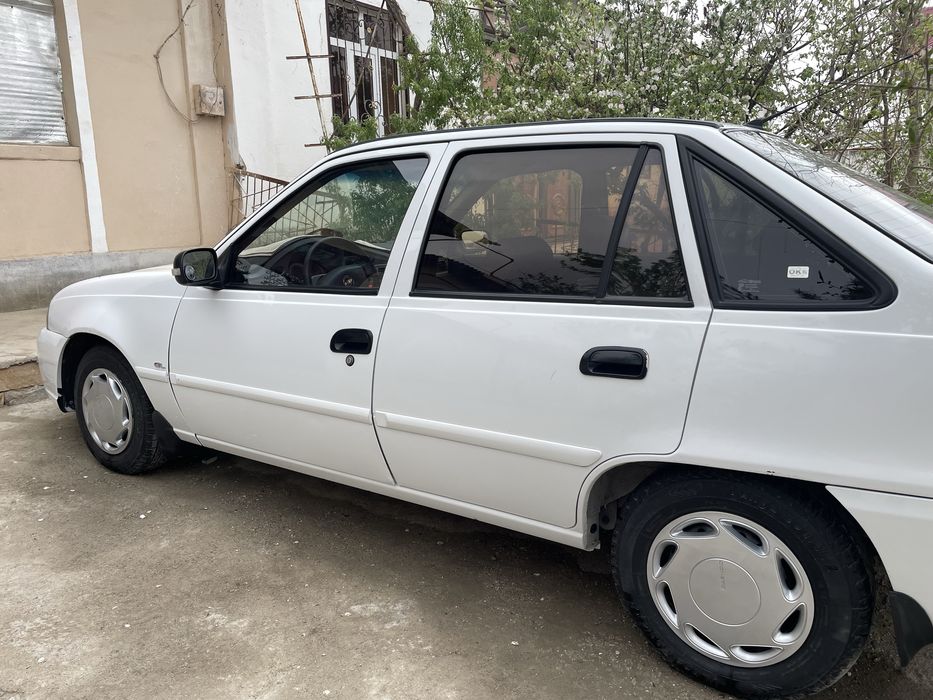 Chevrolet Nexia 2016 — 6