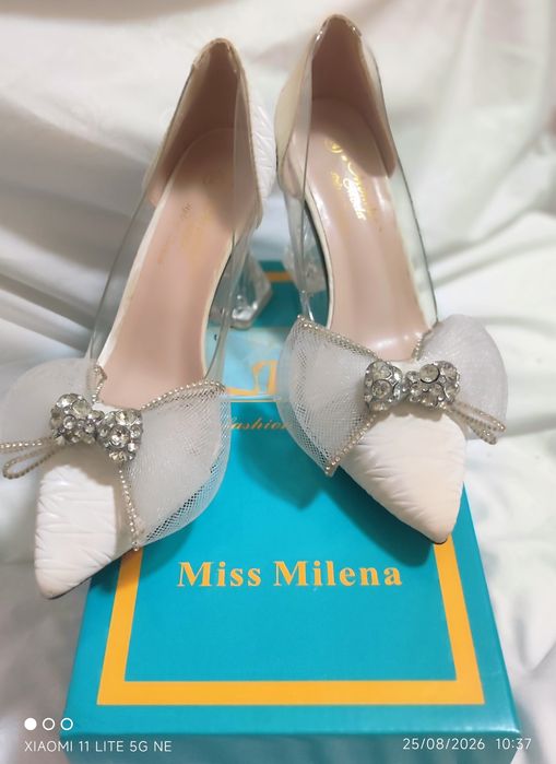 Miss milena tuflisi  34 36