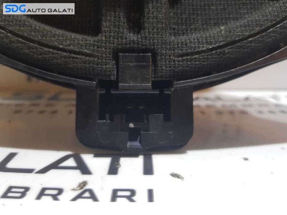 Boxa Difuzor Bass BMW Seria 5 E60 E61 2003 - 2010 Cod 65.13-6929100 6929100