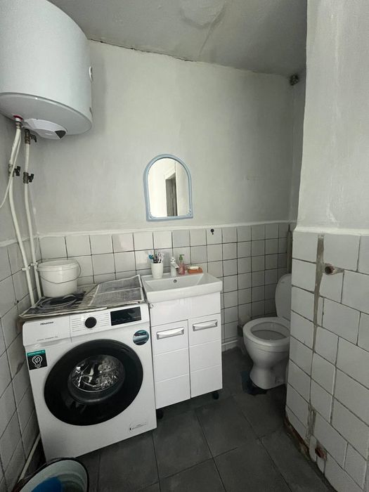 Продается дом на земле