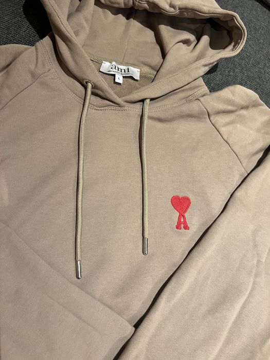 LOEWE , Ami Paris-пуловери