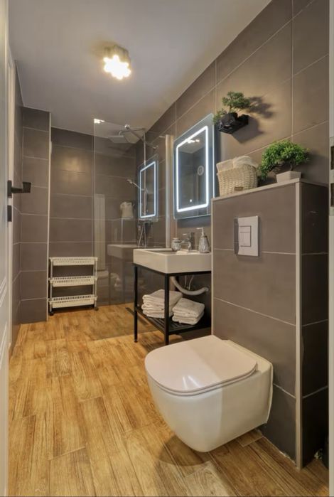 Apartament 2 dormitoare