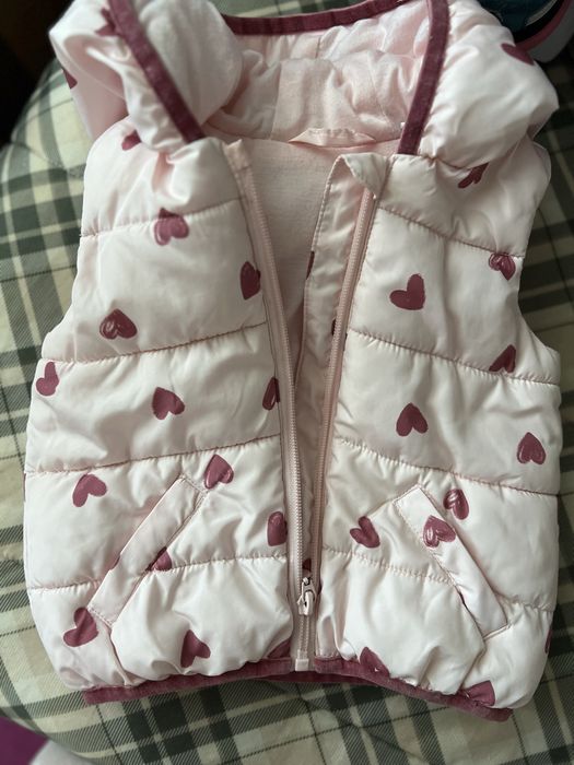 Veste fetite 12-18 luni
