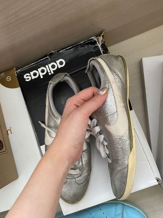 Кроссовки Nike оригинал