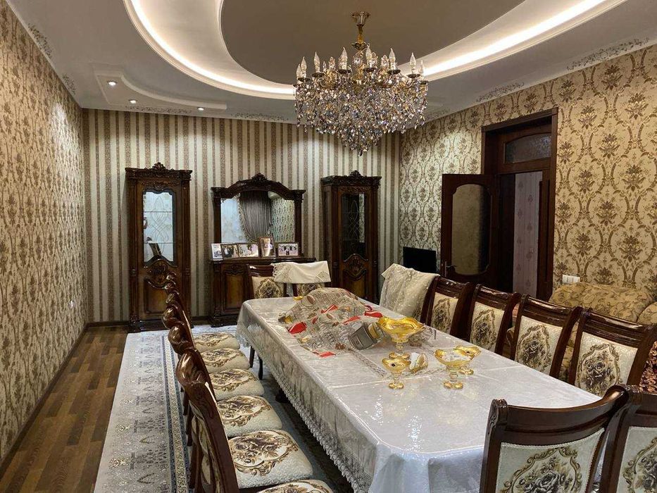 Продаётся частный дом