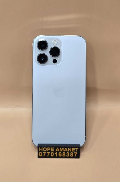 Hope Amanet P4 iPhone 14 PRO MAX / 128GB Baterie 86%