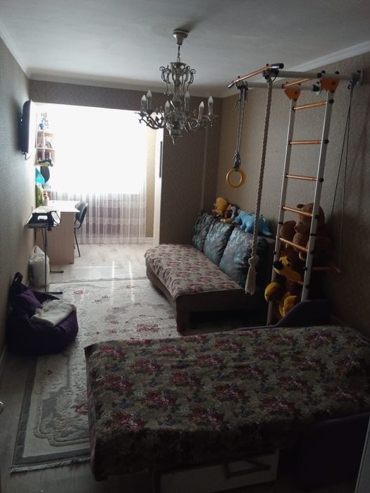 Продаётся 2х комнатная квартира