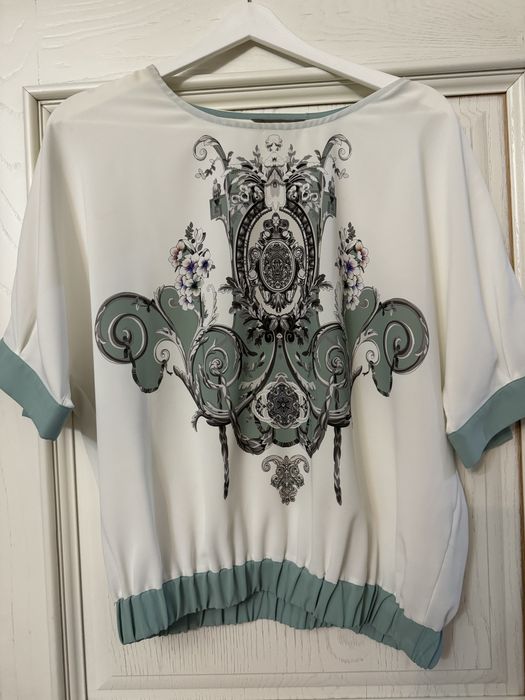 Разгрузка гардероба