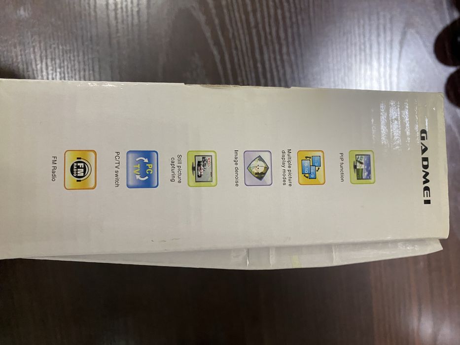 Адаптер для монитора