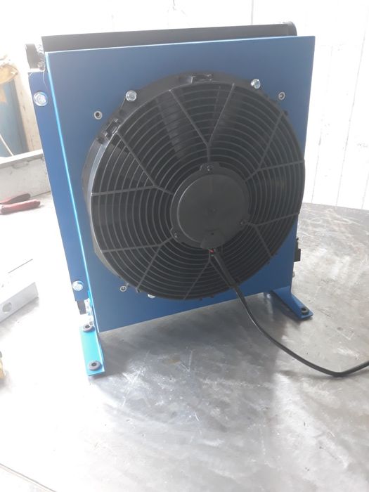 Radiatoare executii dupa model in 3 zile