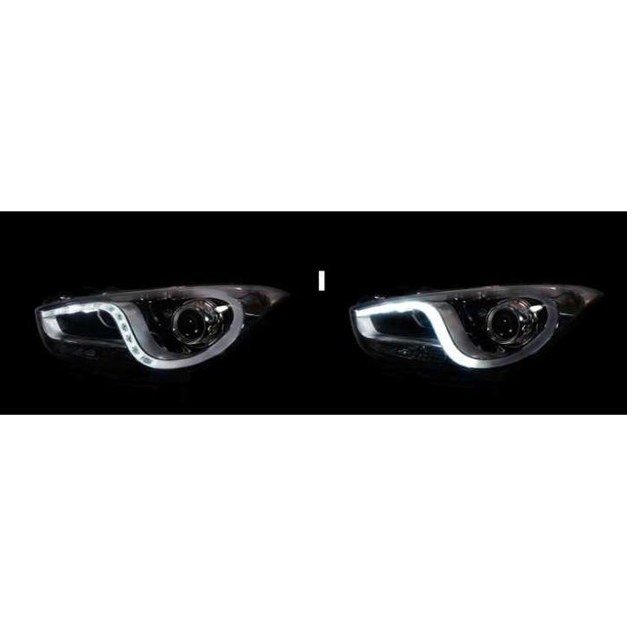 Driver DRL leduri Hyundai i40