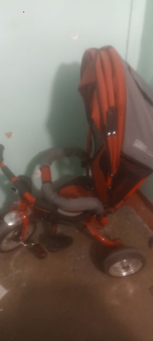 Детские велосипеды