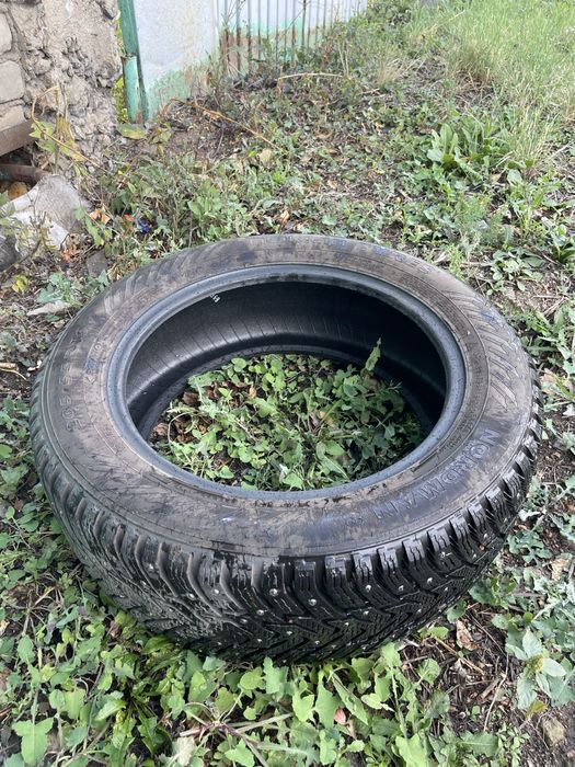 Продам баллоны зимние