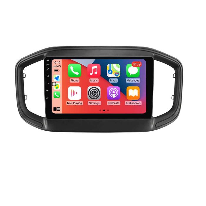 Navigatie Fiat Strada 2020 - 2021, 2GB 4GB 8GB Garantie Camera