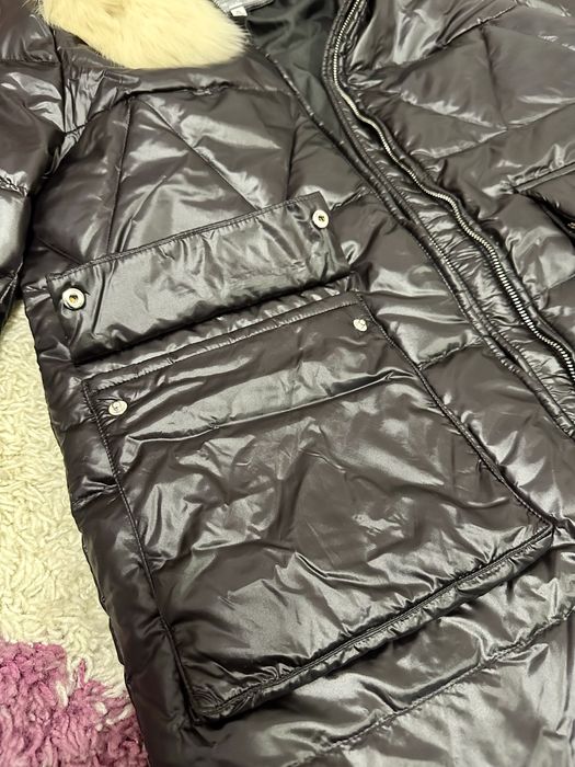 Зимняя куртка Max Mara