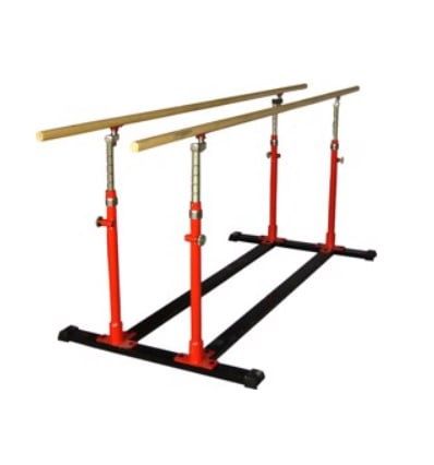 Параллел брус для гимнастика