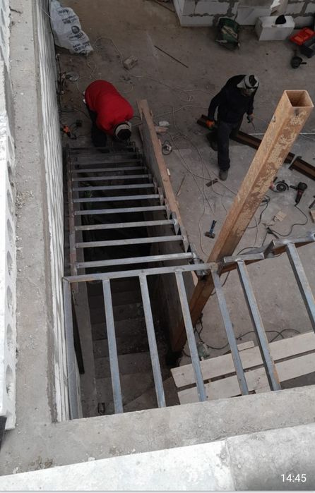 Решетки в актобе