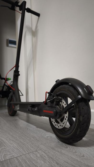 Электросамокат Xiaomi Pro