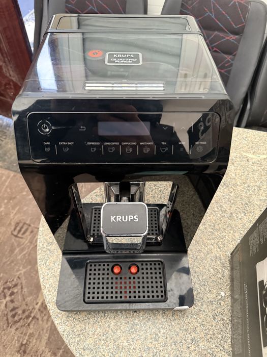 Expresor Krups Evidence 2025 / Philips / Jura